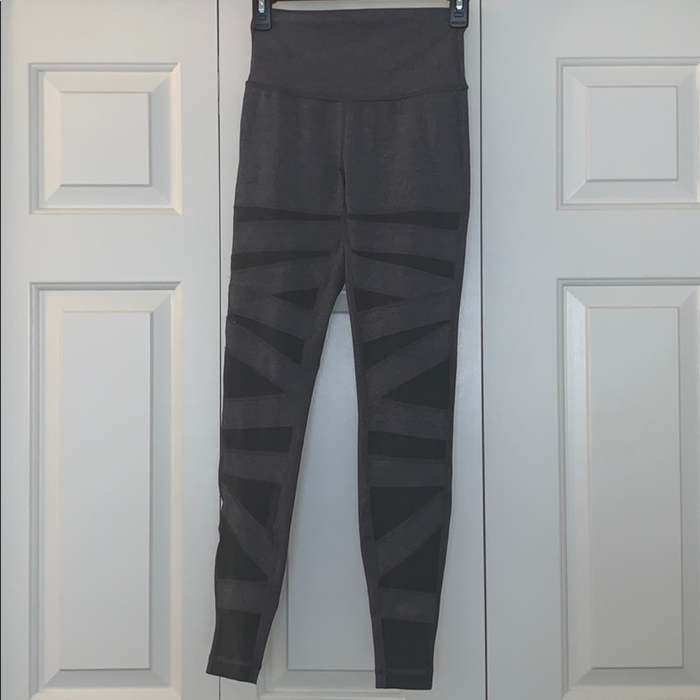 Lululemon high times legging size 6